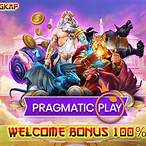 pragmatic slot demo